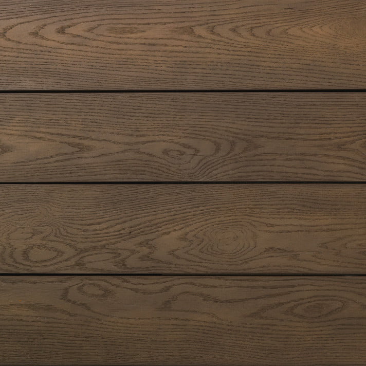Deski klasyczne Millboard – kolor Antique Oak (Ciemny dąb) Deski klasyczne Millboard – kolor Antique Oak (Ciemny dąb)