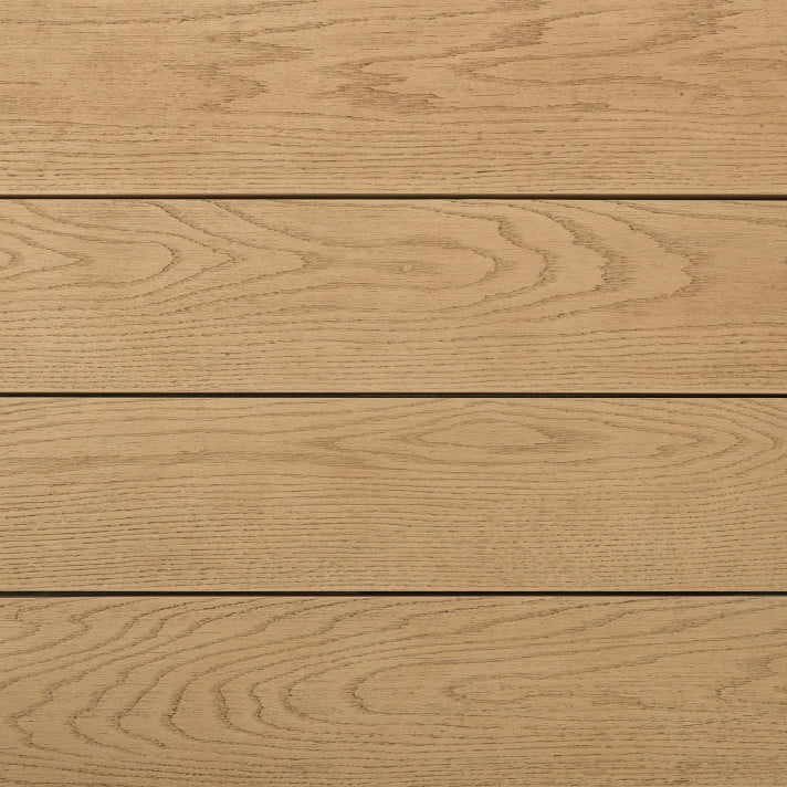 Deski klasyczne Millboard – kolor Golden Oak (Złoty Dąb) Deski klasyczne Millboard – kolor Golden Oak (Złoty Dąb)