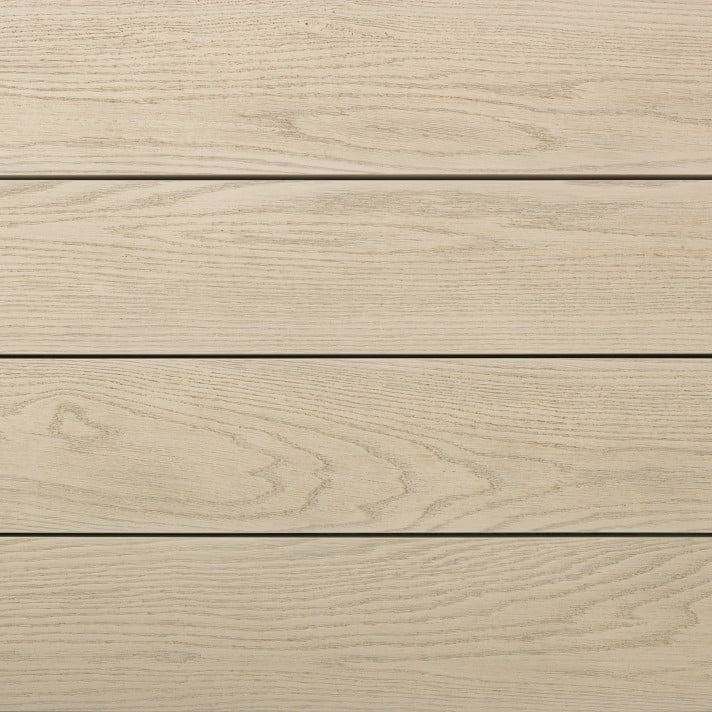 Deski klasyczne Millboard – kolor Limed Oak (Jasny dąb) Deski klasyczne Millboard – kolor Limed Oak (Jasny dąb)