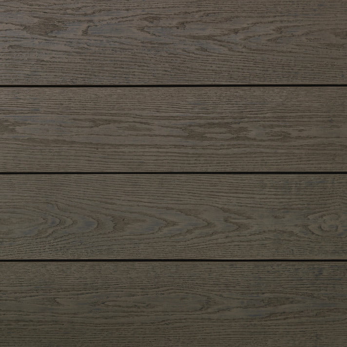 Deski klasyczne Millboard – kolor Ebony grey (Szary) Deski klasyczne Millboard – kolor Ebony grey (Szary)