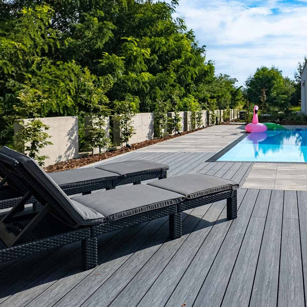 Lenta – systemy tarasowe