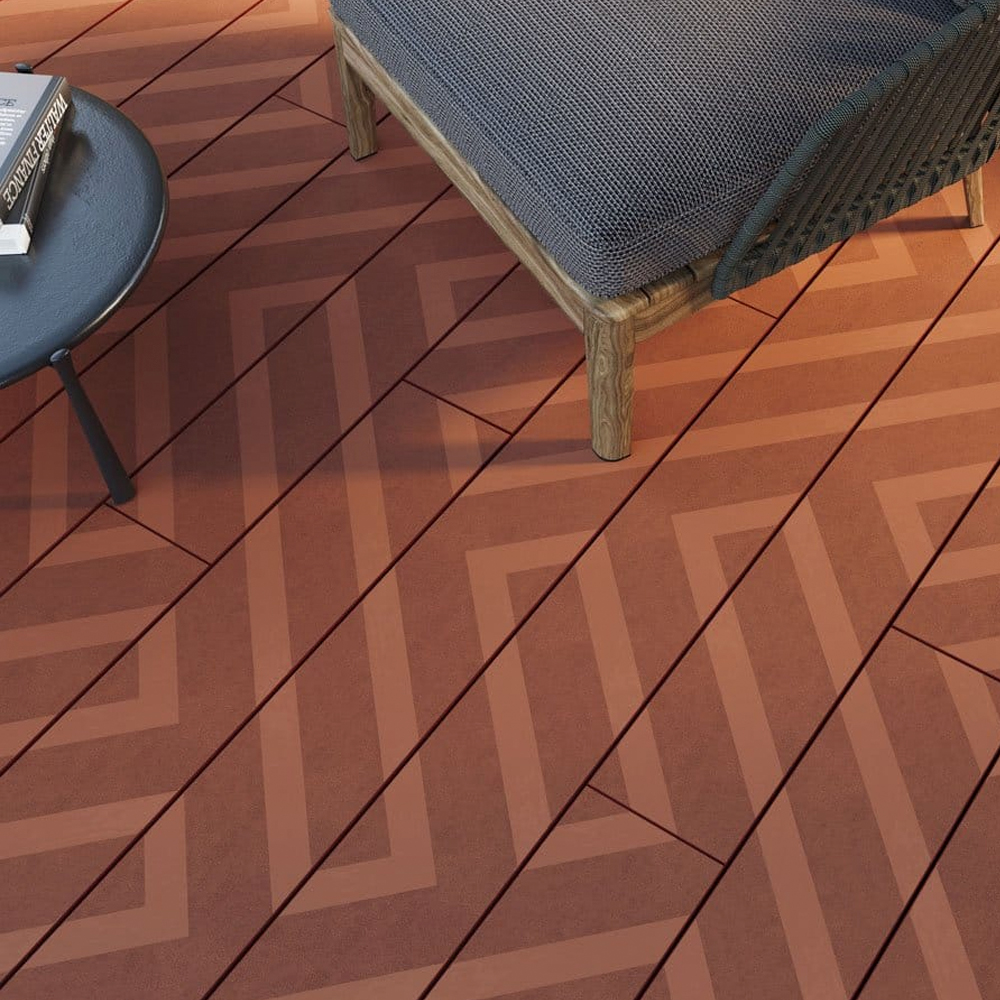 Millboard – Modello