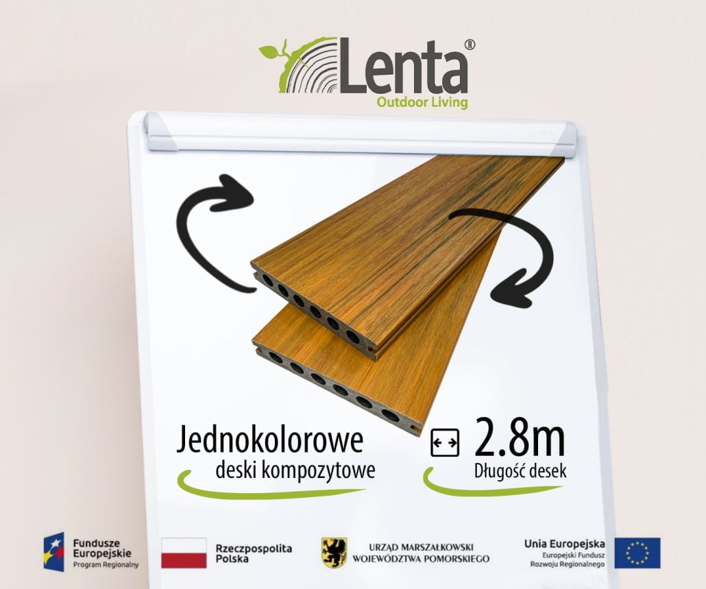 Ważny komunikat w sprawie oryginalnych desek Lenta