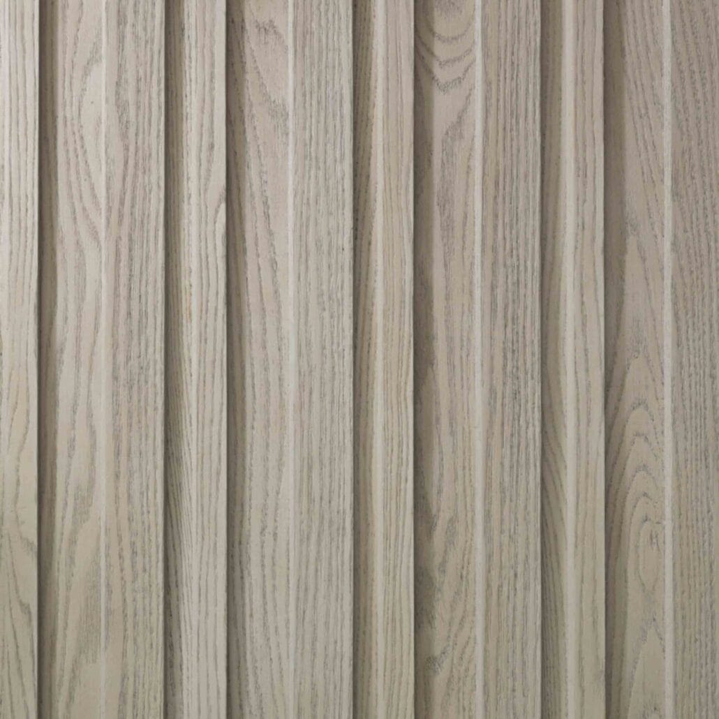 Millboard elewacja 3D