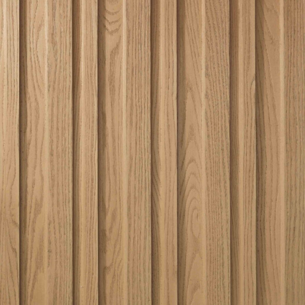 Millboard elewacja 3D