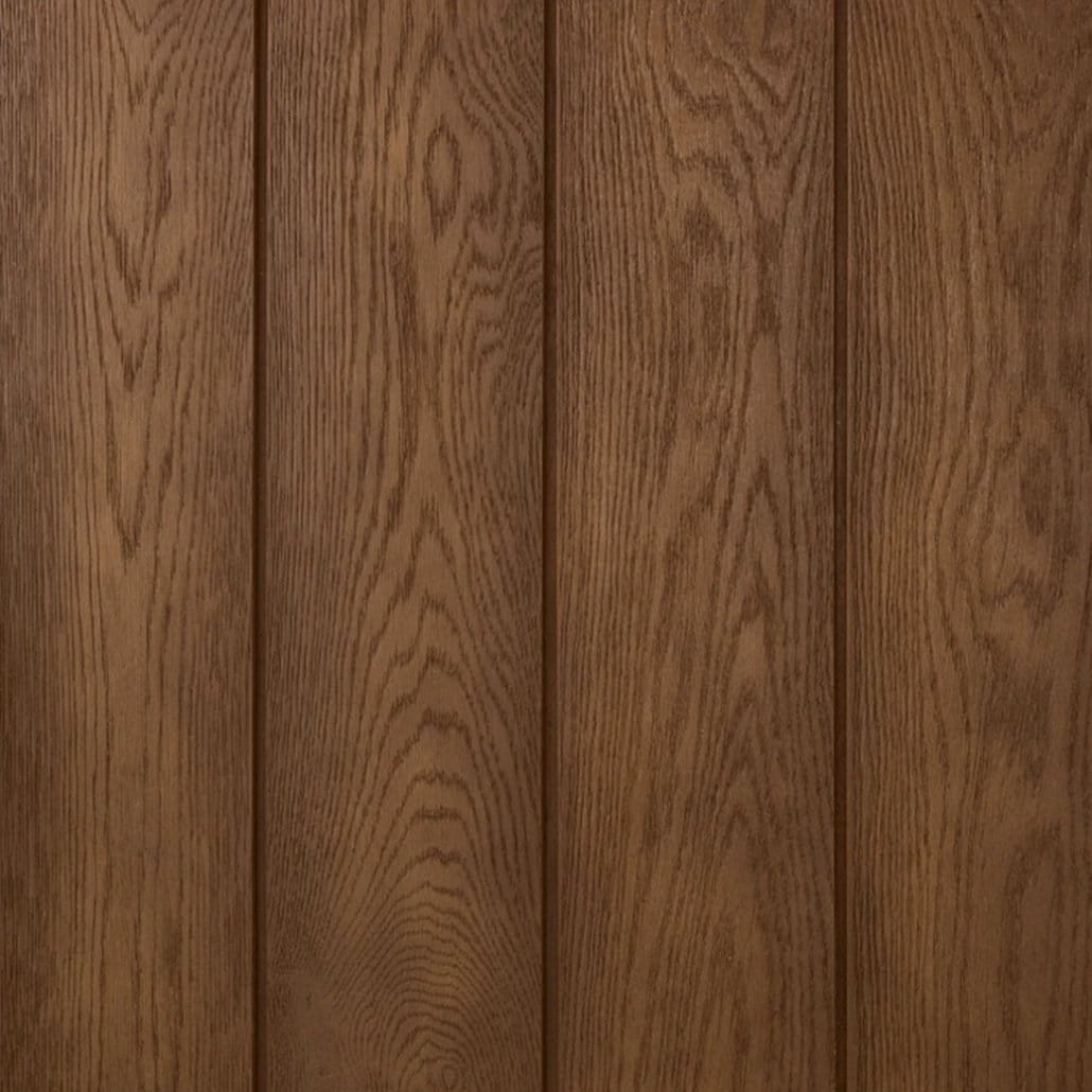 Millboard - Elewacja klasyczna