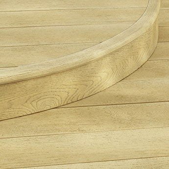 Systemy tarasowe Millboard