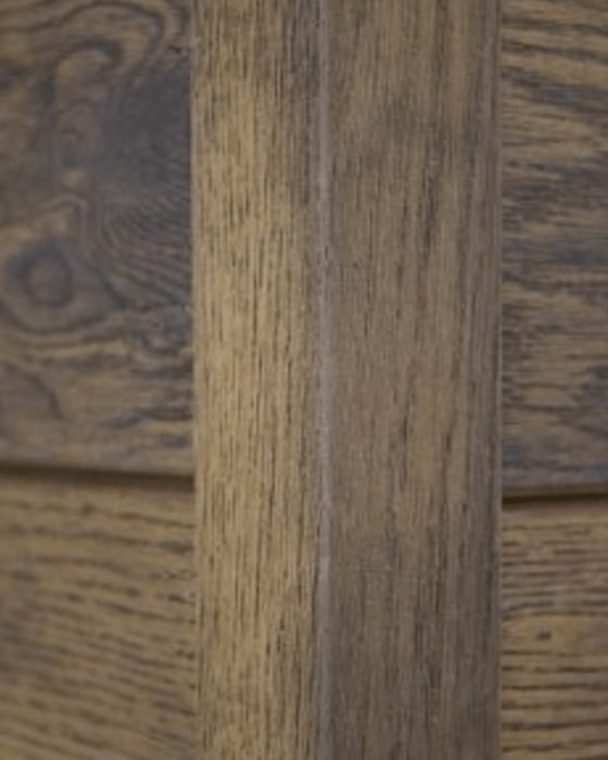 Millboard - Elewacja klasyczna - Narożnik