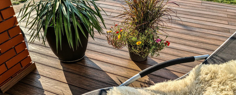 Lenta – systemy tarasowe