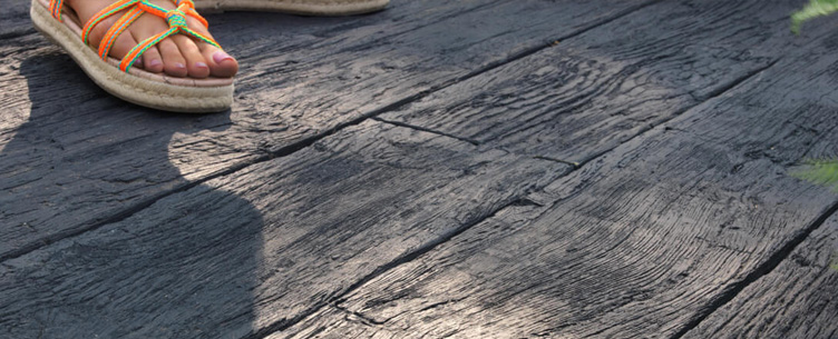 Lenta – systemy tarasowe