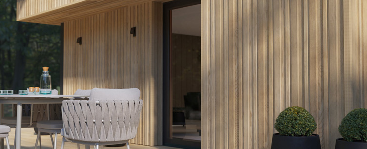 Lenta – systemy tarasowe