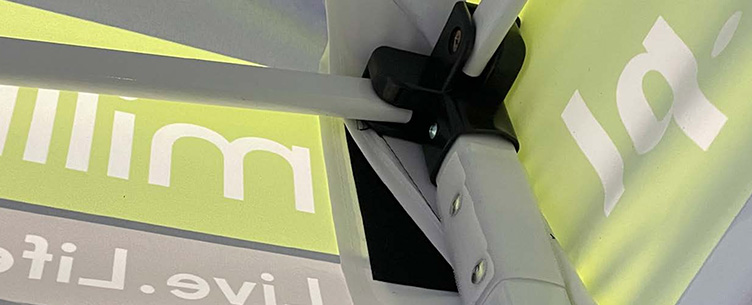 Lenta – systemy tarasowe