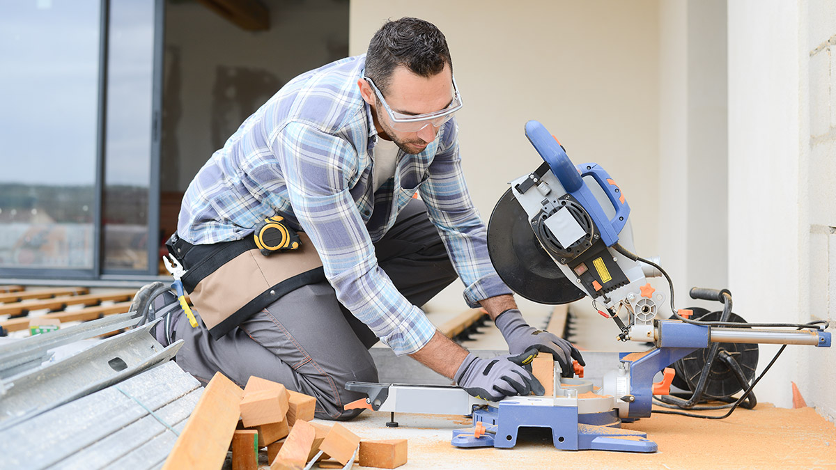 Lenta - Dla montażystów