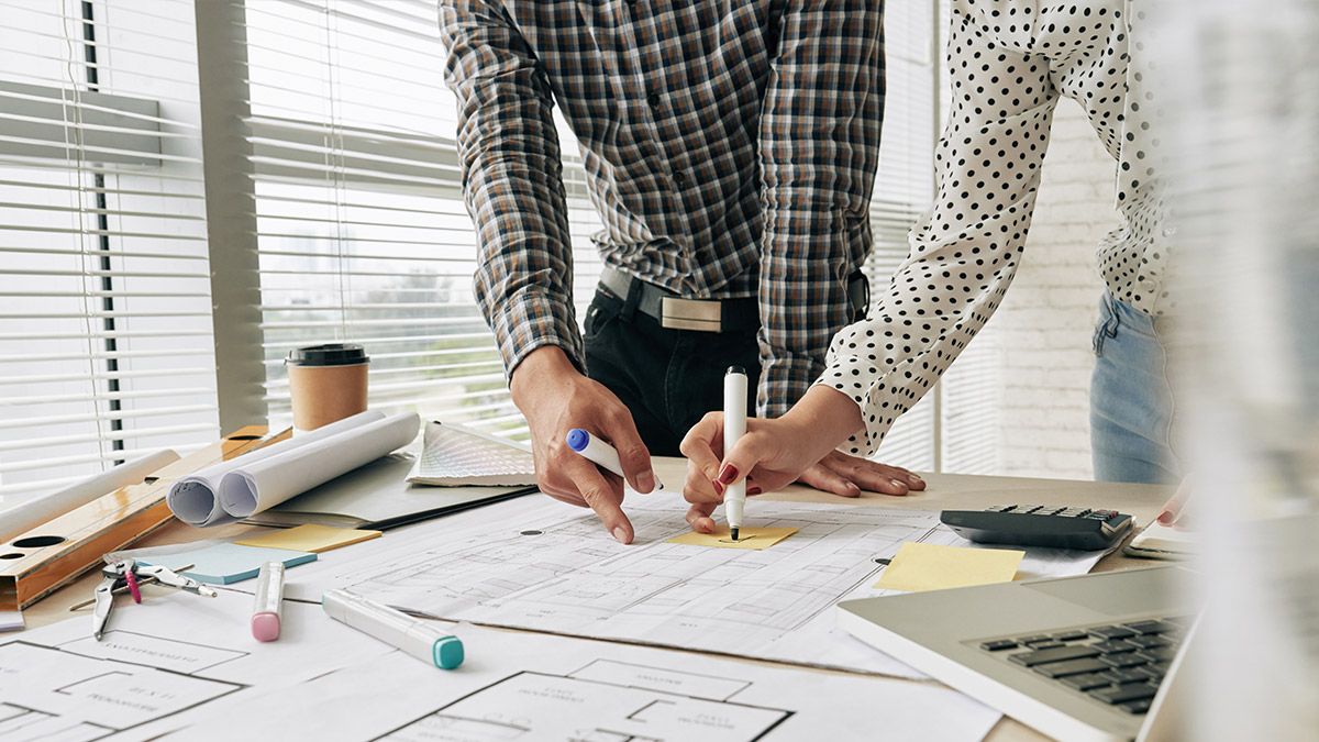 Lenta - Dla projektantów