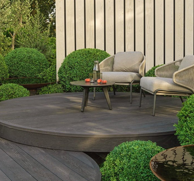 Informacje o deskach Millboard Informacje o deskach Millboard