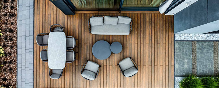 Nie wymagają konserwacji i malowania