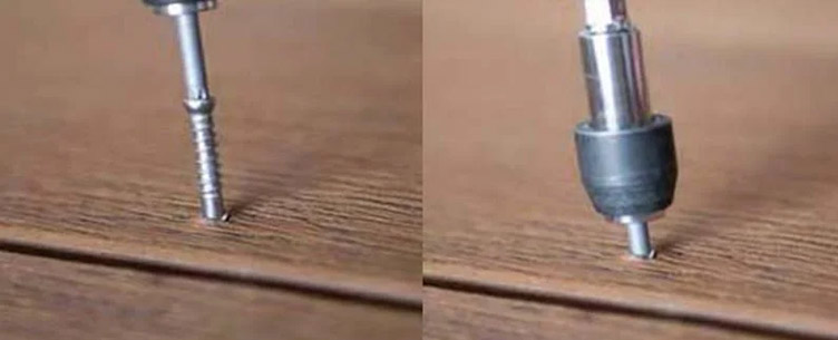 Innowacyjny system mocowania