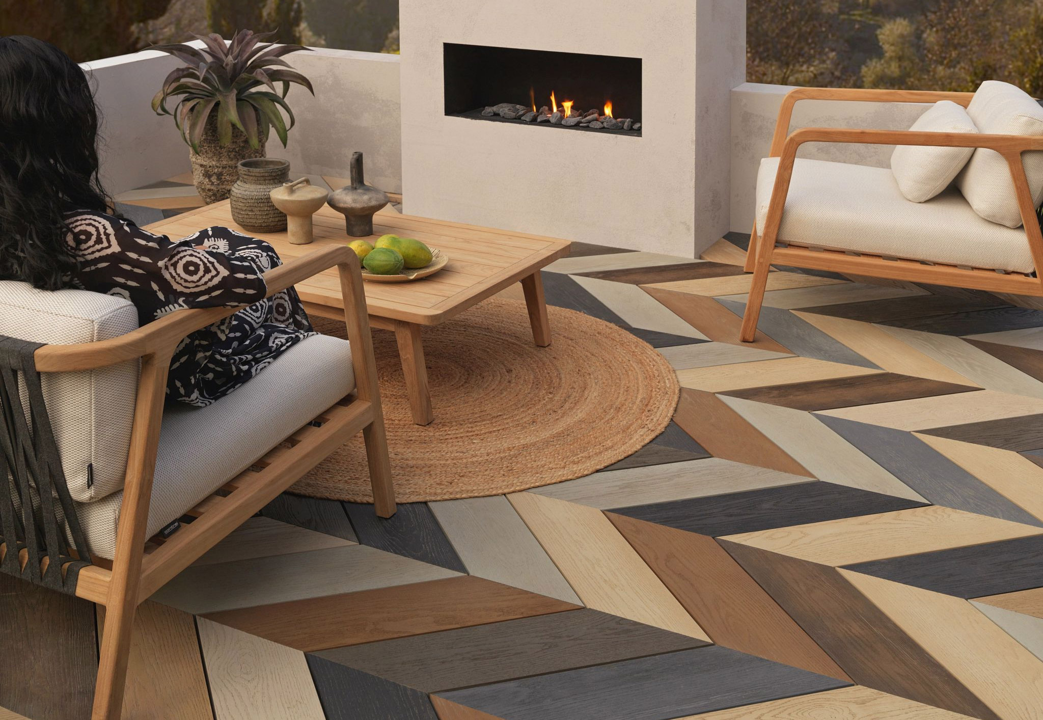 Millboard – Deski doskonałe