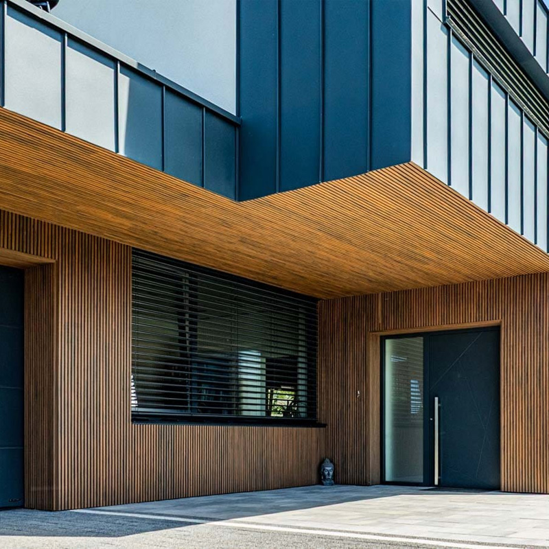 Lenta – systemy elewacyjne 3D