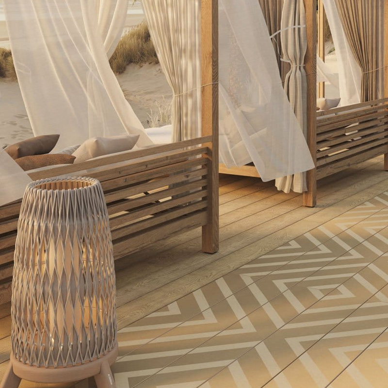 Millboard – Modello