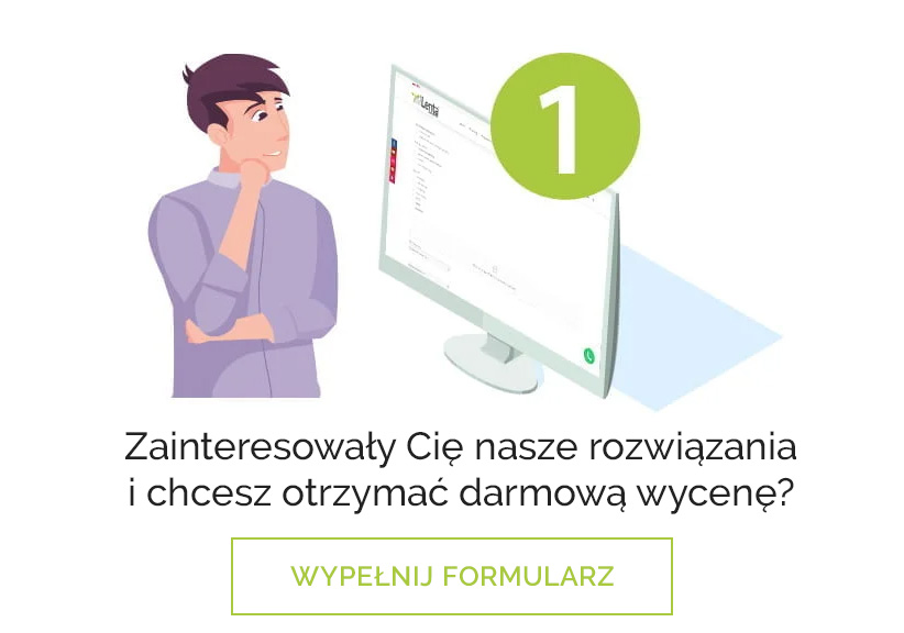 Wyceń z nami swój taras - krok 1