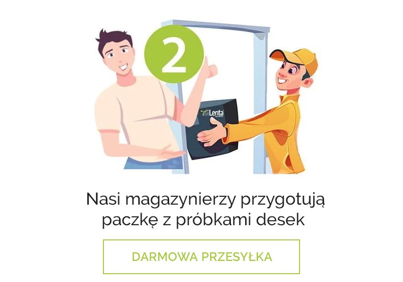 Zamów wzory desek - krok 2