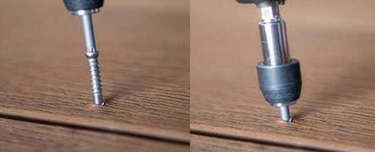 Systemy tarasowe Millboard