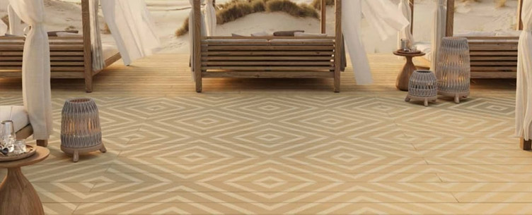 Millboard Modello