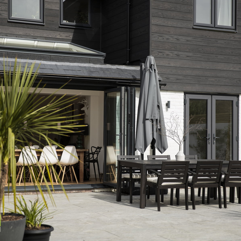 Millboard - Elewacja