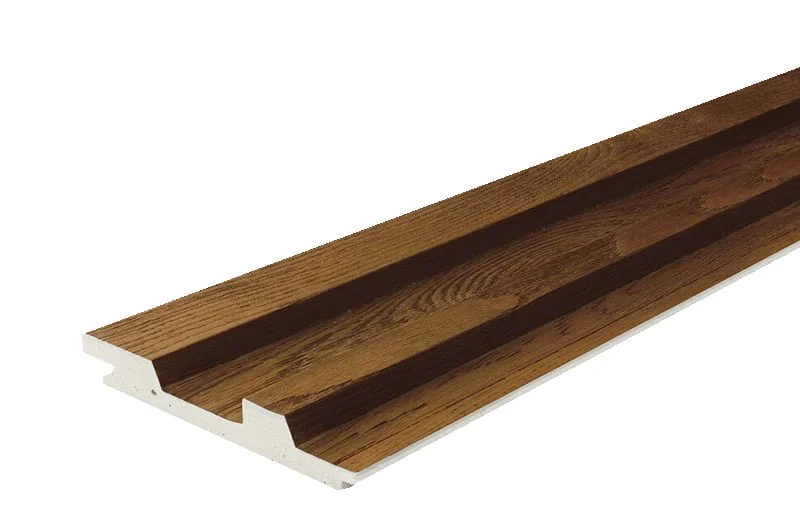 Millboard elewacja 3D Millboard elewacja 3D