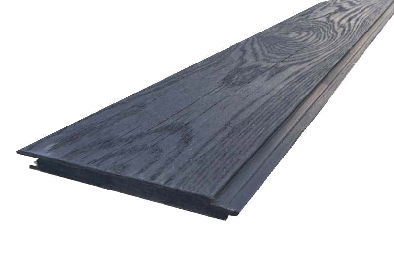 Millboard – Elewacja klasyczna Millboard - Elewacja klasyczna