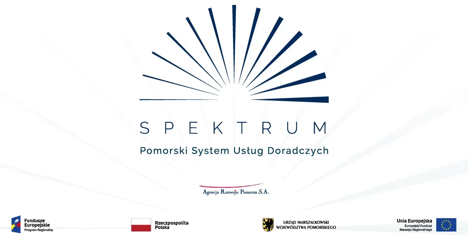 Spektrum - Pomorski System Usług Doradczych